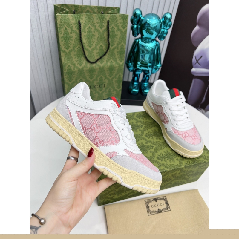 G*u*i sneakers